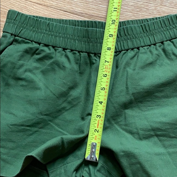 J Crew Elastic Shorts - Picture 4 of 5